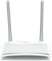 TP-Link TL-WR820N draadloze router Single-band (2.4 GHz) Fast Ethernet Wit
