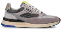 Floris van bommel Runner suède sneakers taupe