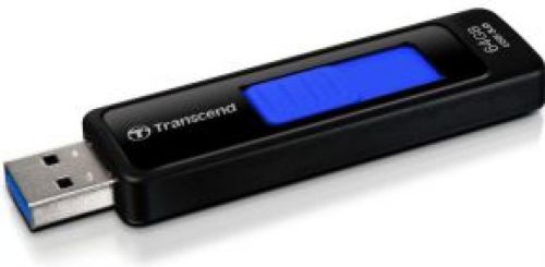 Transcend JetFlash 760 64GB USB3