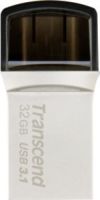 Transcend JetFlash 890S 32GB OTG USB Typ-C USB 3.1