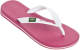 Ipanema Classic Brasil teenslippers fuchsia/wit