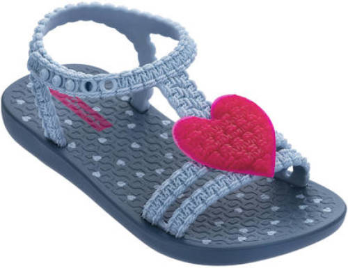 Ipanema My First Ipanema sandalen blauw/roze