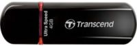 Transcend JetFlash 600 4GB USB 2.0