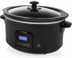 Tristar VS-3920 Digital Slowcooker