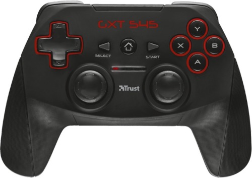Trust GXT 545 Wireless Gamepad