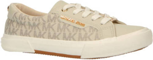 Michael Kors Izetta Regent sneakers beige