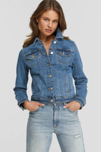 anytime Denim jack