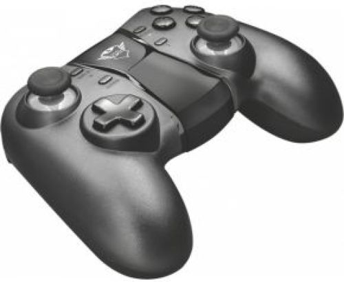 Trust 22258 GXT 590 Bosi Gamepad Android, PC Zwart