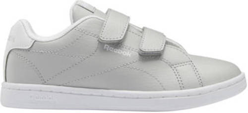 Reebok Classics Royal Complete CLN ALT 2.0 sneakers lichtgrijs/wit