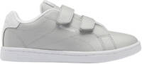 Reebok Classics Royal Complete CLN ALT 2.0 sneakers lichtgrijs/wit