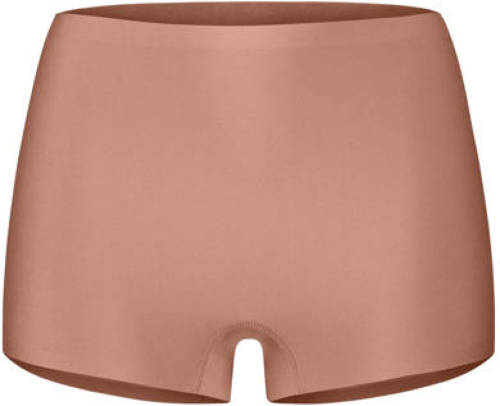 Ten Cate Secrets naadloze short oudroze