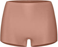 Ten Cate Secrets naadloze short oudroze