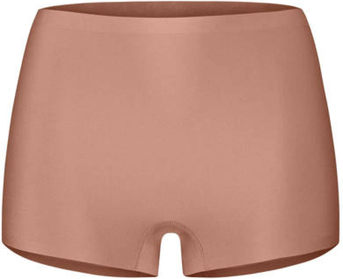 Ten Cate Secrets naadloze short oudroze