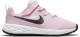 Nike Revolution 6 NN sneakers roze/zwart