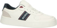Bjorn borg T2200 TRN M sneakers wit/blauw