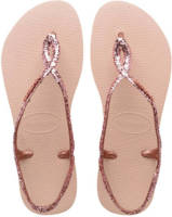 Havaianas Sandalen met teenstukje Luna Premium II