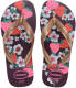 Teenslippers Havaianas  KIDS FLORES