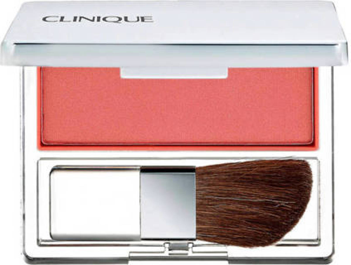 Clinique Blushing Blush Powder Blush - 10 Precious Posy