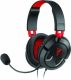 Turtle Beach Ear Force Recon 50X Rood