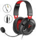 Turtle Beach Ear Force Recon 50X Rood