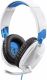 Turtle Beach Recon 70 Stereofonisch Hoofdband Zwart, Blauw, Wit