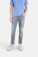 Shoeby Refill straight fit jeans Lewis Aiden grey