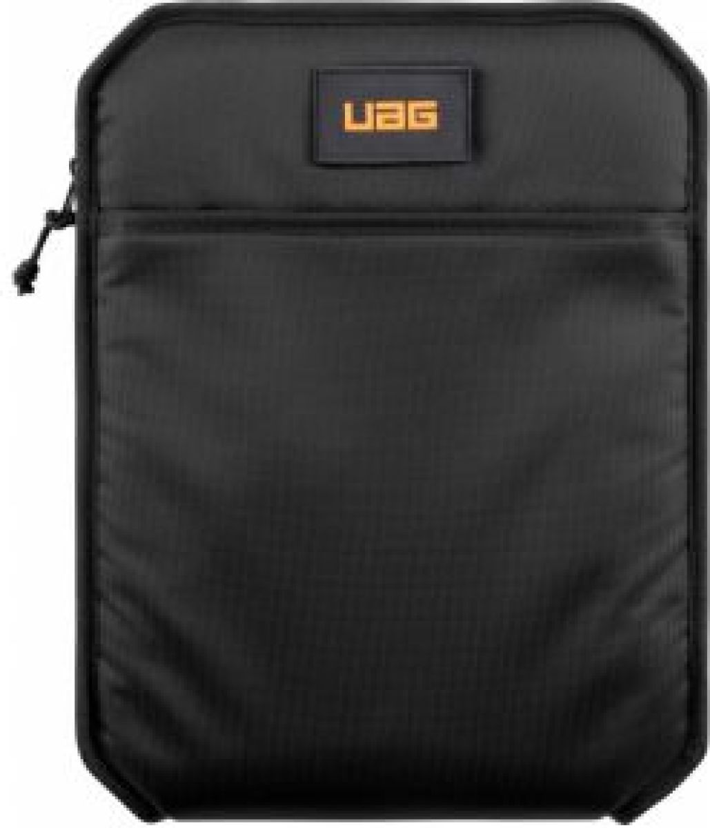 Urban Armor Gear Shock Sleeve Lite 27,9 cm (11 ) Opbergmap/sleeve Zwart, Grijs