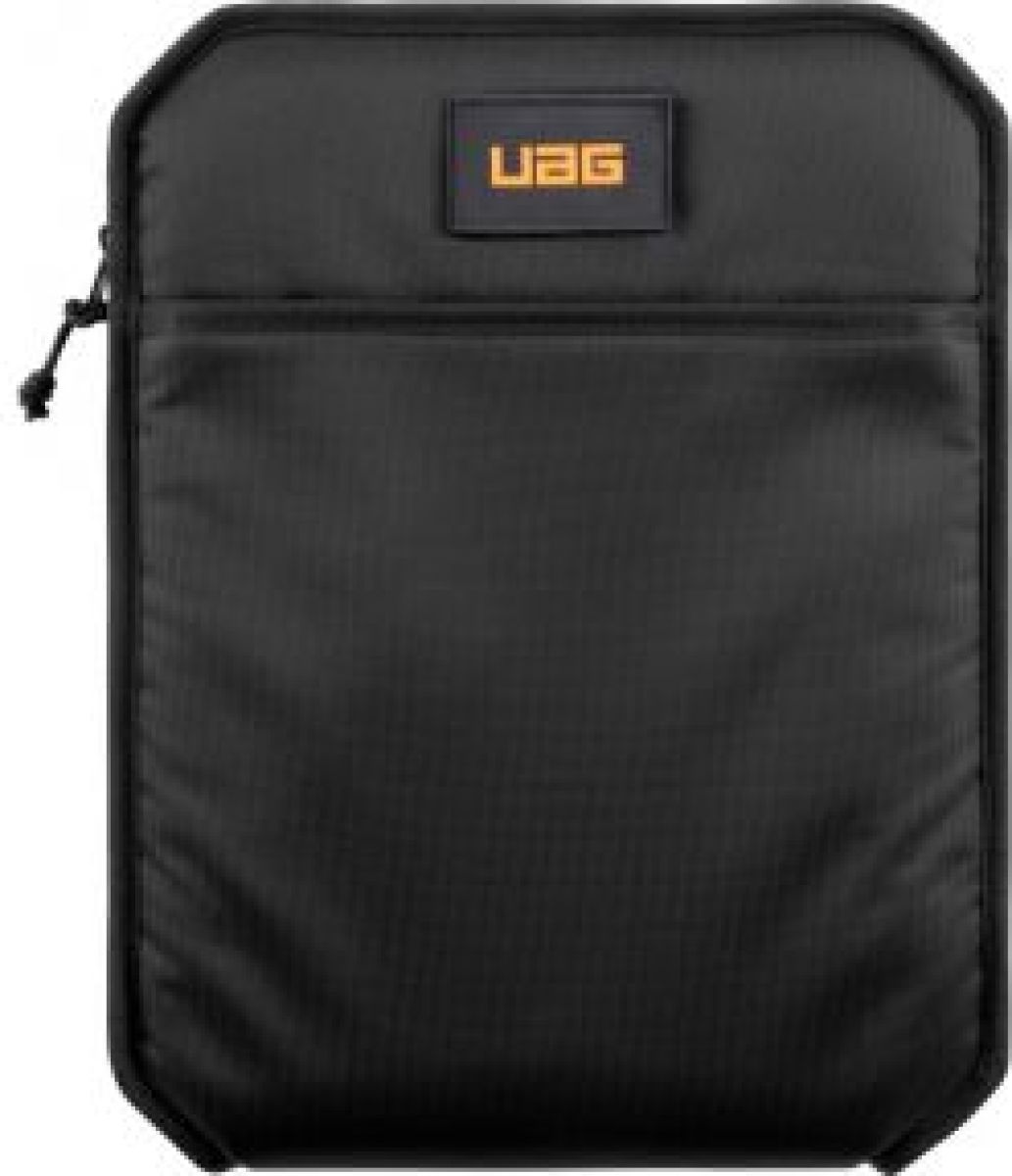 Urban Armor Gear 982400114040 tabletbehuizing 32,8 cm (12.9 ) Opbergmap/sleeve Zwart