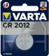 1 Varta electronic CR 2012