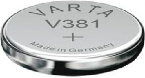 Varta Horlogebatterij 1.55v-45mah Sr55 381.801.111 (1st/bl)