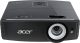 Acer Projector P6505 beamer/projector Projectormodule 5500 ANSI lumens DLP 1080p (1920x1080) Zwart