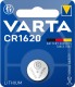 Varta CR1620 lithium batterij 3 V 60 mAh 1-blister