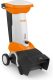 STIHL GHE 450 Elektrische tuinhakselaar | 3800 W | 2800 u/min - 60122000010