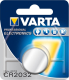 Varta CR2032 lithium batterij 3 V 230 mAh