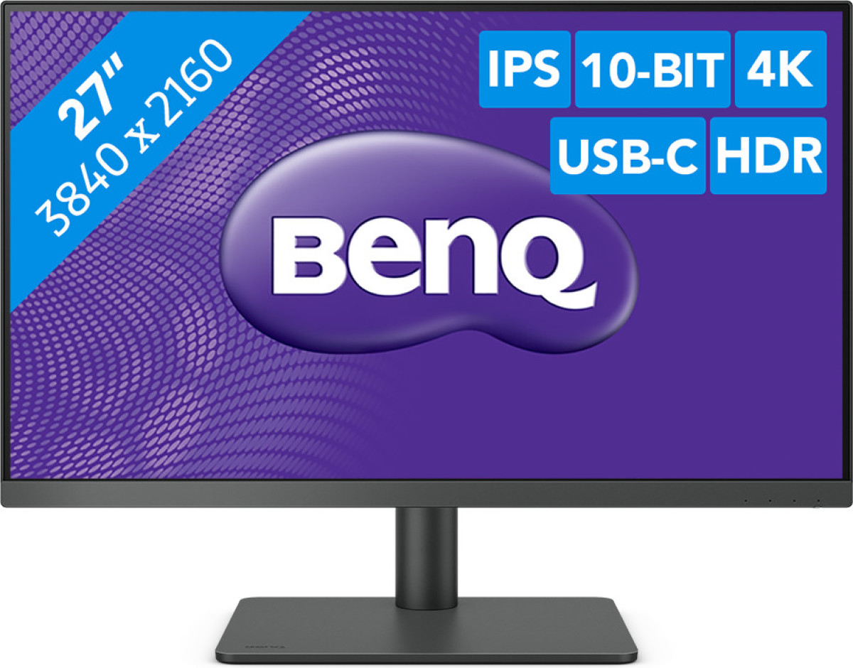 BenQ DesignVue PD2705U