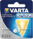 Varta V377 horloge batterij 1.55 V 27 mAh