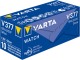 Varta V377 horloge batterij 1.55 V 27 mAh