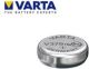 Varta V379 horloge batterij 1.55 V 12 mAh