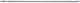Kleine Wolke Douchegordijnstang telescopisch 125-220 cm chroomkleurig