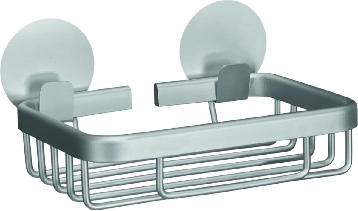 Kleine Wolke Zeephouder Rocco aluminium