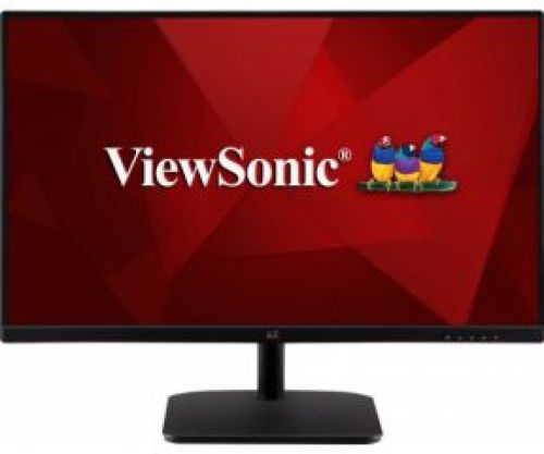 Viewsonic Value Series VA2432-MHD LED display 60,5 cm (23.8 ) 1920 x 1080 Pixels Full HD Zwart