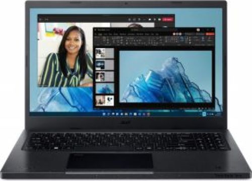 Acer TravelMate TMV15-51-58HQ Notebook 39,6 cm (15.6 ) Full HD Intel® Core© i5 16 GB DDR4-SDRAM 5