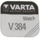 Varta Horlogebatterij 1.55v-38mah Sr41 384.801.111 (1st/bl)