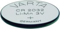 Varta Blister Met 5 X Cr2032 Lithium 3.0 V - 230 Mah