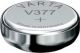 Varta Primary Silver Button V377 / SR 66