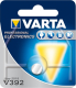 Varta Horlogebatterij 1.55v-38mah Sr41 392.801.111 (1st/bl)