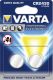 1x2 Varta electronic CR 2430