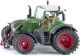 Siku Fendt 724 Vario tractor 1:32 groen (3285)