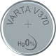 Varta Horlogebatterij 1.55v-30mah Sr69 370.101.111 (1st/bl)