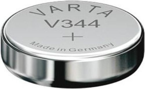 Varta Horlogebatterij 1.55v-100mah Sr42 344.101.111 (1st/bl)